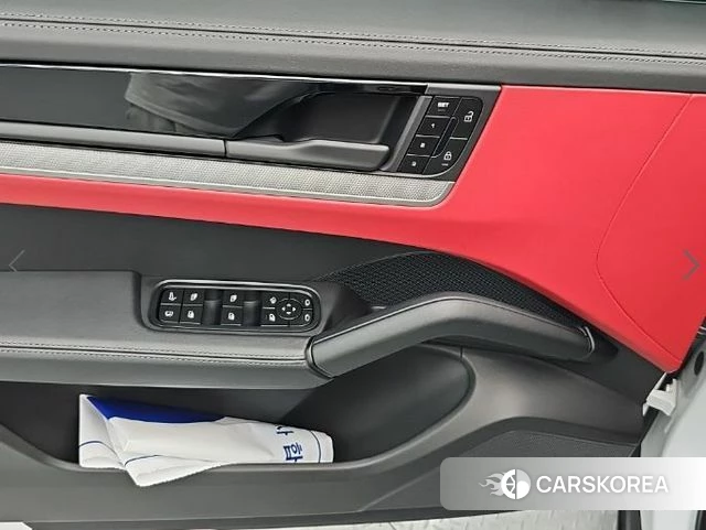 Porsche Cayenne (PO536) id 5032788 из Кореи 8