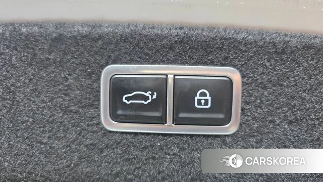 Genesis G80 (RG3) id 4996640 из Кореи 8