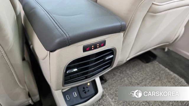 Lincoln New MKZ id 4943660 из Кореи 8