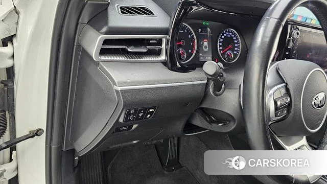 Kia K5 3rd generation id 4976934 из Кореи 8