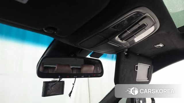 Hyundai Santa Fe TM id 4982793 из Кореи 8