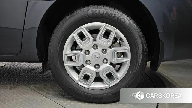 Hyundai Staria id 4942063 из Кореи 8