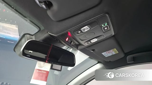 Renault Korea (Samsung) Arcana id 4950294 из Кореи 8