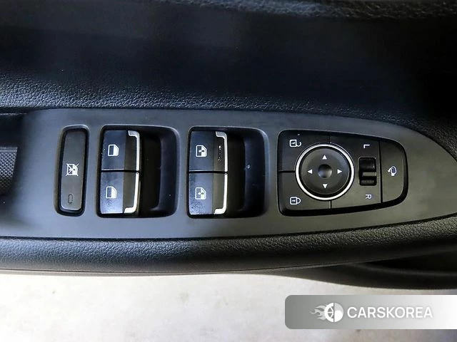 Hyundai Grandeur IG id 5048547 из Кореи 8