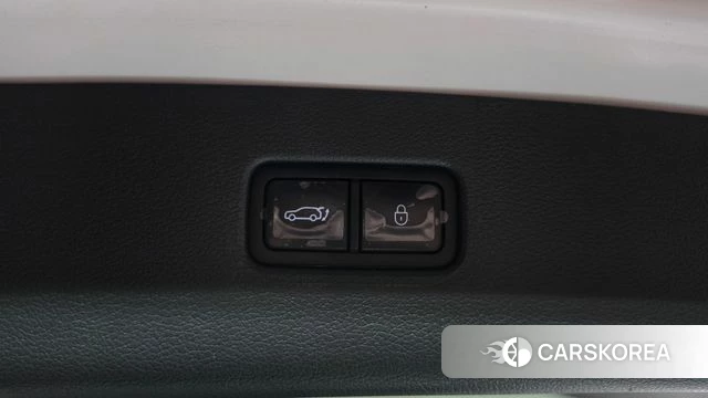 Genesis GV80 id 5011377 из Кореи 8