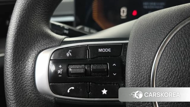 Kia The New K5 3rd generation id 5058278 из Кореи 8