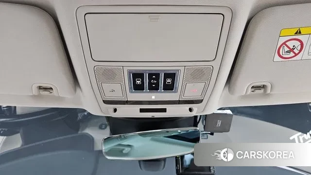 Land Rover Discovery 5 id 3557523 из Кореи 8
