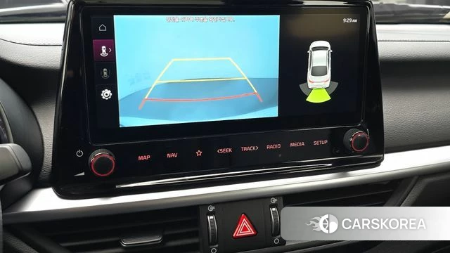 Kia The New K3 2nd generation id 5059351 из Кореи 8