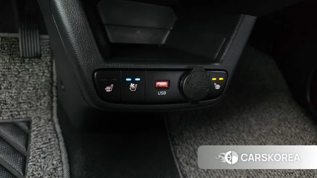 Kia The New Kia Ray id 4940902 из Кореи 8
