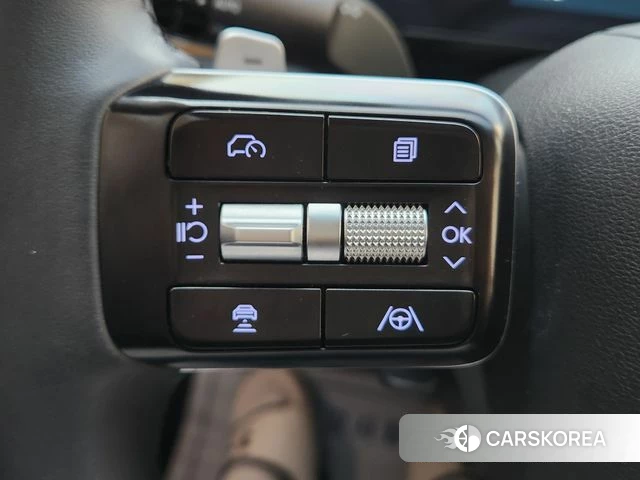Hyundai Grandeur (GN7) id 4540590 из Кореи 8