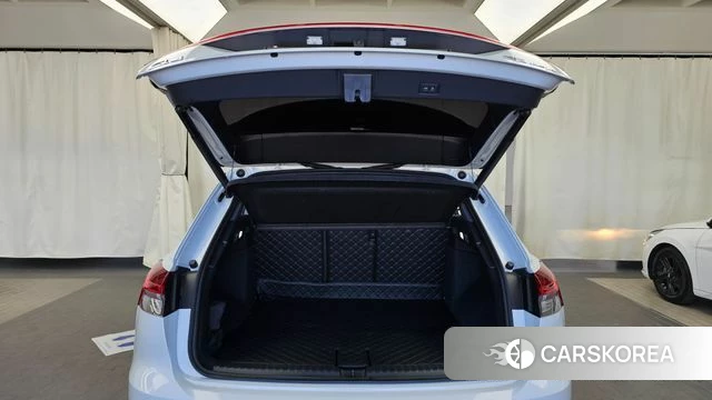 Audi Q4 e-Tron (F4) id 5026249 из Кореи 8