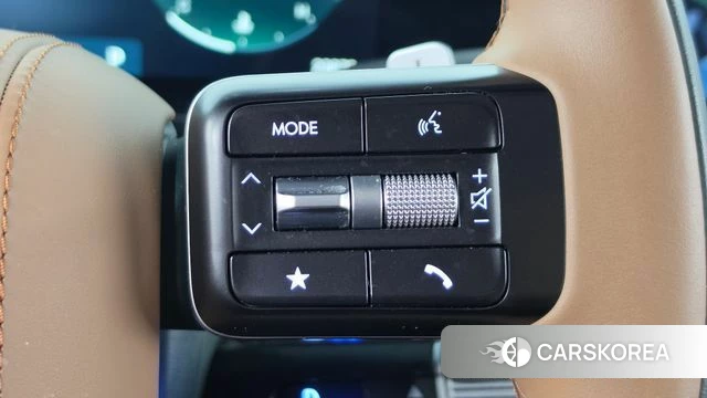 Hyundai Grandeur (GN7) id 4995700 из Кореи 8