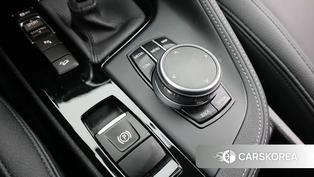 BMW X2 (F39) id 5013884 из Кореи 8