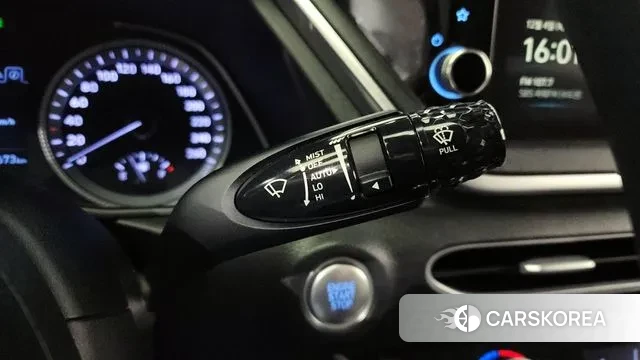 Hyundai Sonata (DN8) id 3444702 из Кореи 8
