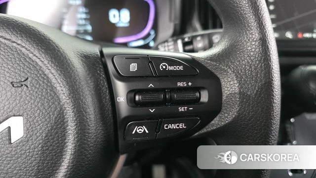 Kia The New Kia Ray id 5032697 из Кореи 8