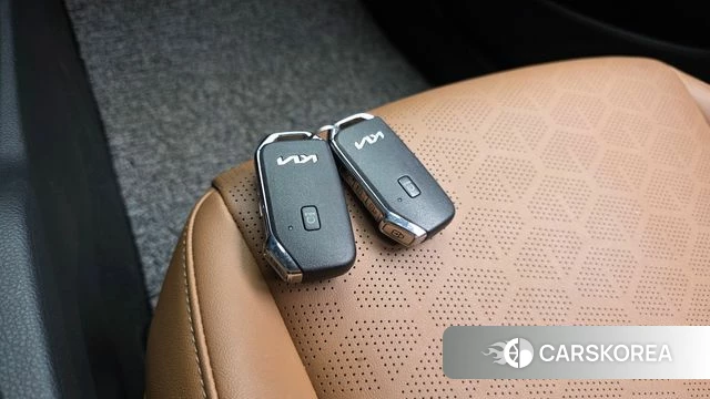 Kia The New Seltos id 4753788 из Кореи 8