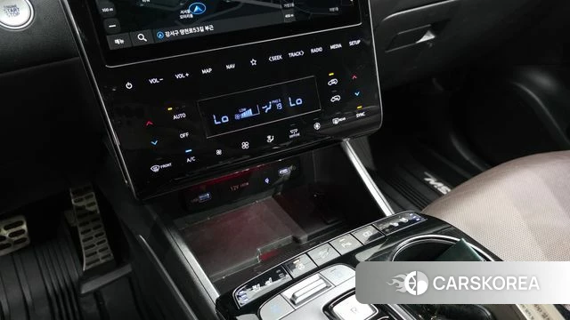 Hyundai Tucson (NX4) id 4721842 из Кореи 8
