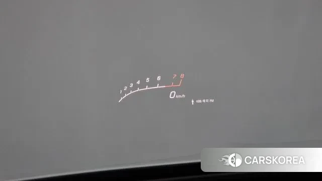 Mercedes-Benz GLE-Class W167 id 3223627 из Кореи 8