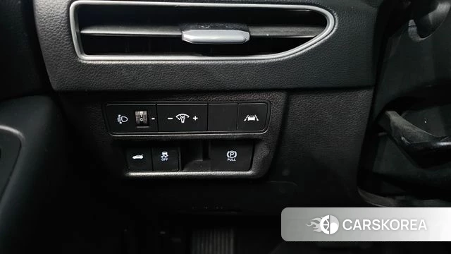 Hyundai Sonata (DN8) id 5013496 из Кореи 8