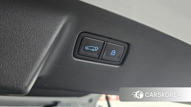 Hyundai Santa Fe (MX5) id 4950196 из Кореи 8