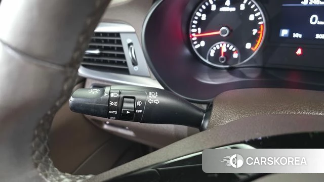 Kia The New K5 2nd generation id 5048256 из Кореи 8