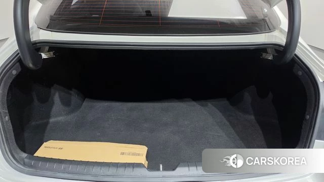 Hyundai Sonata (DN8) id 4707247 из Кореи 8