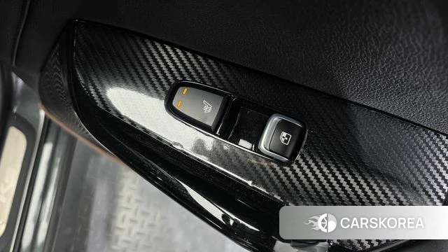 Kia K5 Hybrid 3rd Generation id 4987731 из Кореи 8