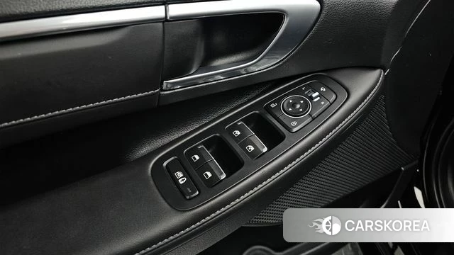 Hyundai Sonata (DN8) id 4965869 из Кореи 8
