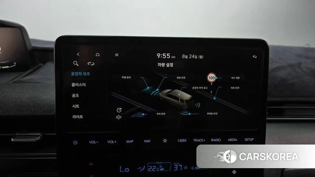 Hyundai Staria id 4725847 из Кореи 8