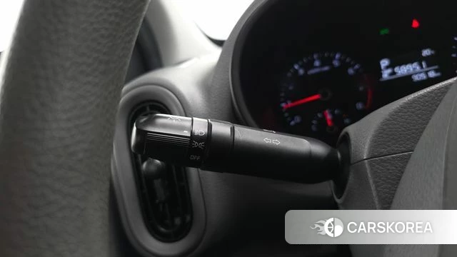 Kia All New Morning (JA) id 4987854 из Кореи 8