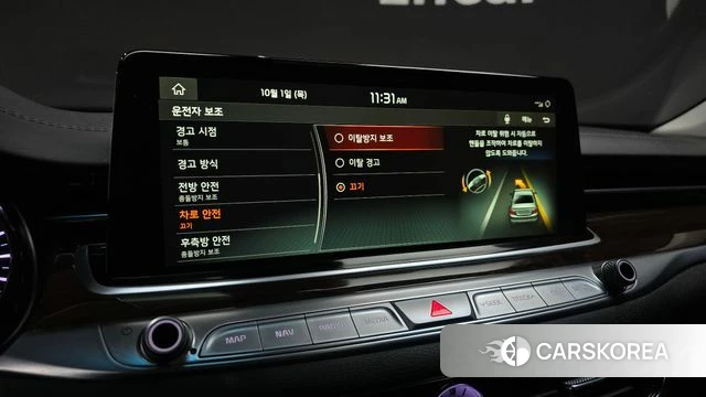 Kia More K9 id 4977948 из Кореи 8