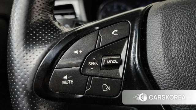 Ssangyong Tivoli Air id 4936373 из Кореи 8