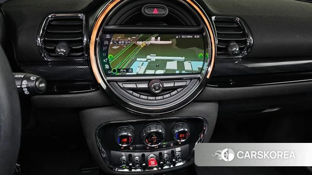 Mini Cooper Clubman id 4930813 из Кореи 8