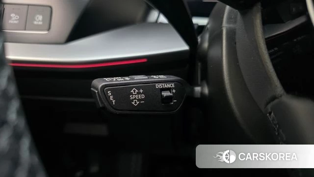 Audi A3 (8Y) id 5033001 из Кореи 8