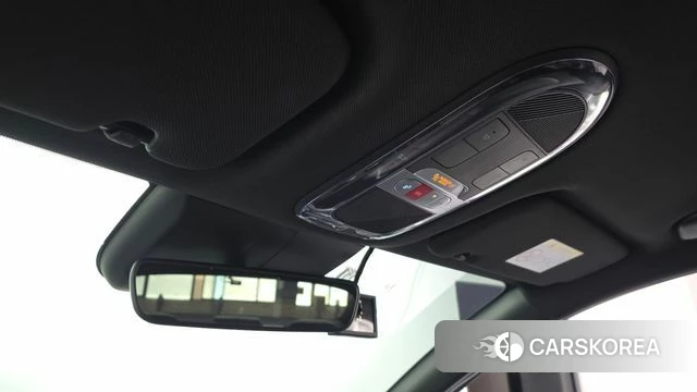 Hyundai Ionic 6 id 5027053 из Кореи 8