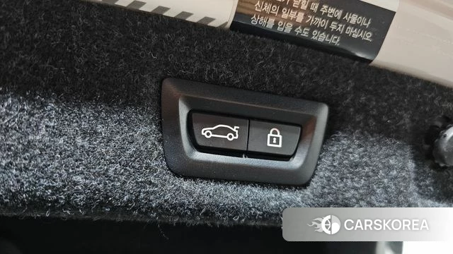 BMW 5 Series (G30) id 5003155 из Кореи 8