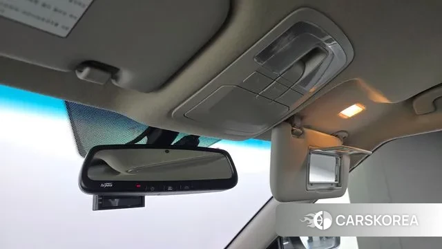 Ssangyong Berry New Tivoli id 3552470 из Кореи 8