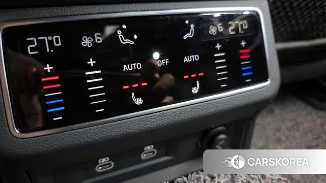 Audi A6 (C8) id 3680680 из Кореи 8