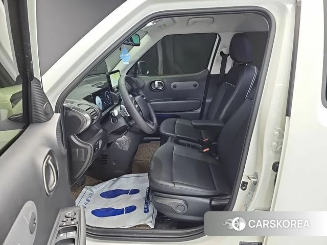 Hyundai Casper Electric id 4743750 из Кореи 8