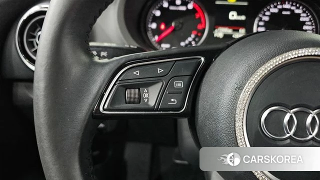 Audi New A3 id 5003814 из Кореи 8