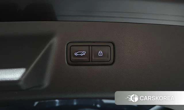 Hyundai Santa Fe (MX5) id 4935040 из Кореи 8