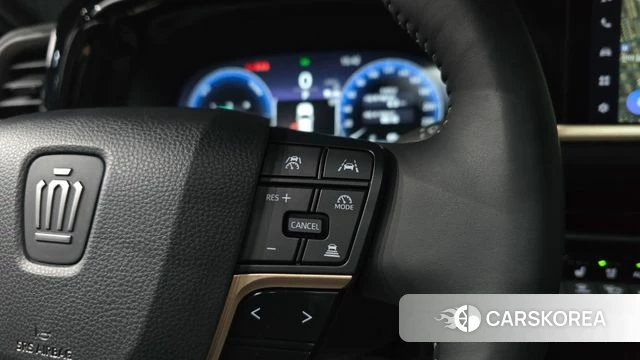 Toyota Crown Crossover id 5016269 из Кореи 8