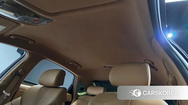 Genesis G80 (RG3) id 5032799 из Кореи 8
