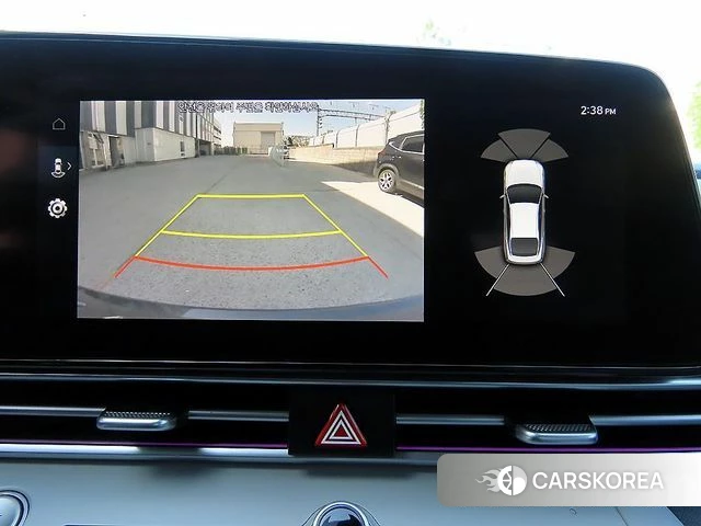 Hyundai Avante (CN7) id 4775275 из Кореи 8