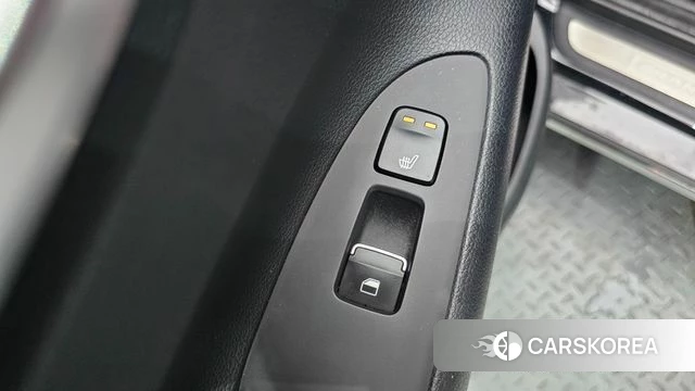 Hyundai Grandeur IG id 4587390 из Кореи 8