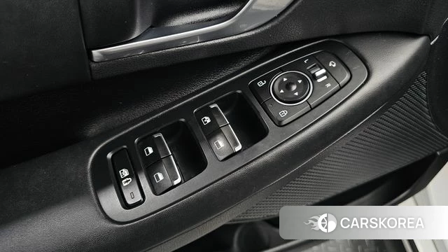 Hyundai Sonata (DN8) id 5028285 из Кореи 8