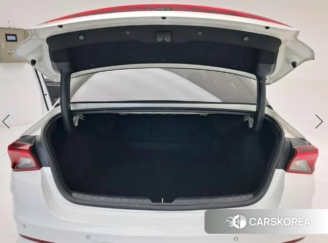 Kia K5 3rd generation id 4974346 из Кореи 8