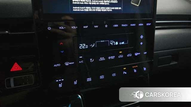 Hyundai Staria id 5001890 из Кореи 8