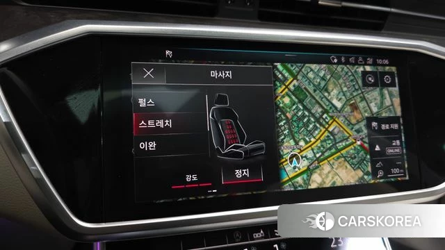 Audi A7 (4K) id 4936908 из Кореи 8