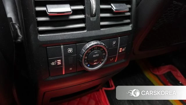 Mercedes-Benz GLE - Class W166 id 5029341 из Кореи 8